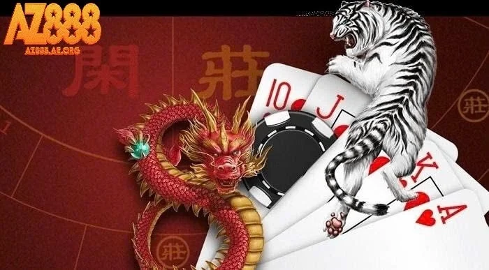 Bài Rồng Hổ: Cách Chơi Bài Rồng Hổ Chuẩn Phong Cách Thần Bài